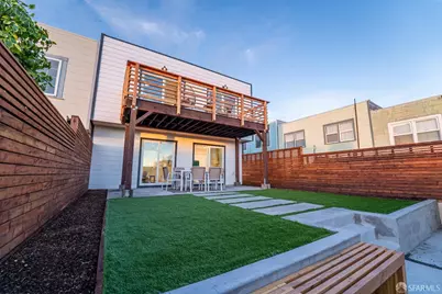 3419 Ulloa Street, San Francisco, CA 94116 - Photo 47