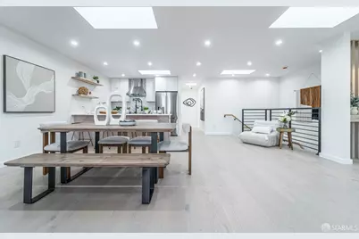 3419 Ulloa Street, San Francisco, CA 94116 - Photo 9