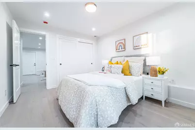 3419 Ulloa Street, San Francisco, CA 94116 - Photo 33