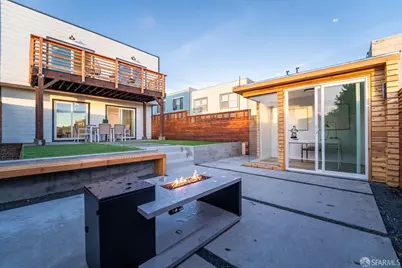 3419 Ulloa Street, San Francisco, CA 94116 - Photo 43