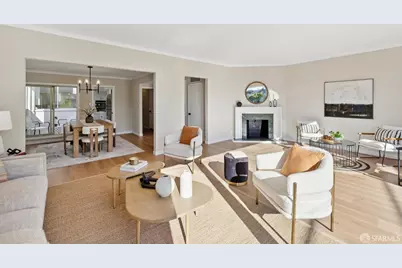 2030 Ortega Street, San Francisco, CA 94122 - Photo 9