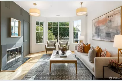 342 Hayes Street #A, San Francisco, CA 94102 - Photo 5