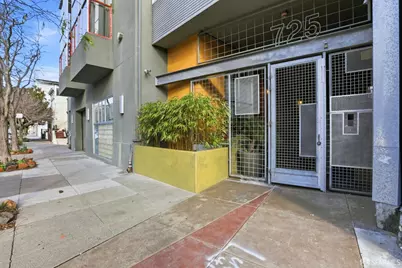 725 Florida Street #4, San Francisco, CA 94110 - Photo 3