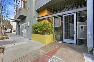 725 Florida St, San Francisco, CA 94110 - Photo 3