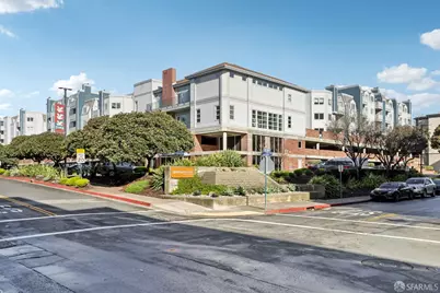 6400 Christie Avenue #4122, Emeryville, CA 94608 - Photo 31