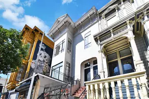 418-422 Haight St, San Francisco, CA 94117 - Photo 3