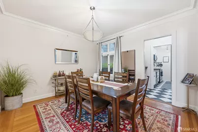 1441 Jones Street #301, San Francisco, CA 94109 - Photo 21