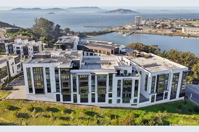 1 Bristol Court #304, San Francisco, CA 94130 - Photo 35