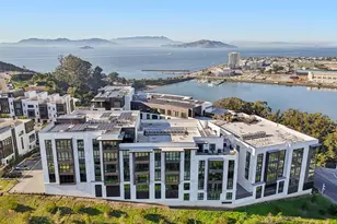 1 Bristol Court, San Francisco, CA 94130 - Photo 35