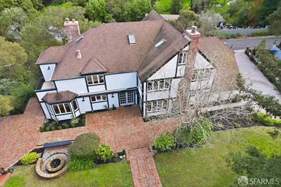 760 Chateau Drive, Hillsborough, CA 94010 - Photo 89