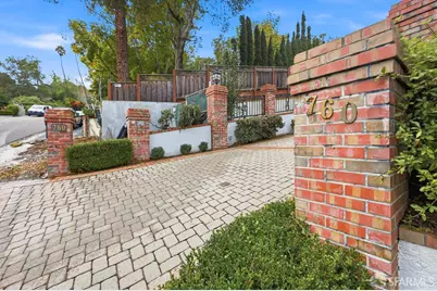 760 Chateau Drive, Hillsborough, CA 94010 - Photo 5