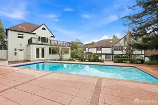 760 Chateau Dr, Hillsborough, CA 94010 - Photo 1