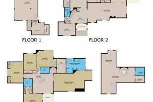 760 Chateau Dr, Hillsborough, CA 94010 - Photo 91