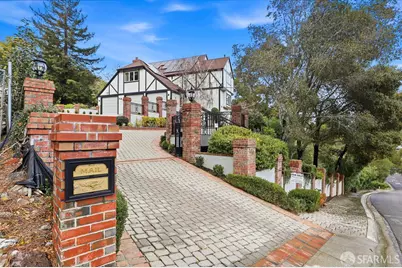 760 Chateau Drive, Hillsborough, CA 94010 - Photo 81