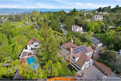 760 Chateau Drive, Hillsborough, CA 94010 - Photo 87