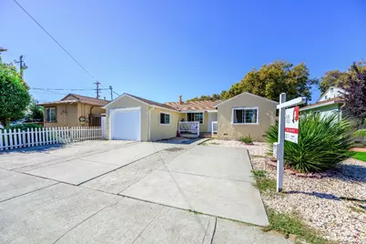 16829 Daryl Avenue, San Lorenzo, CA 94580 - Photo 1