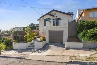 2469 Potter Street, Oakland, CA 94601 - Photo 47