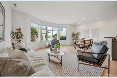 301 Gough Street #F, San Francisco, CA 94102 - Photo 1