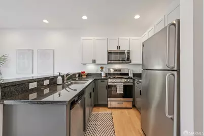 301 Gough Street #F, San Francisco, CA 94102 - Photo 15