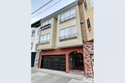 463 23rd Avenue, San Francisco, CA 94121 - Photo 1