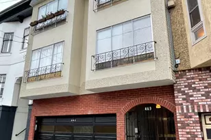 463 23rd Ave, San Francisco, CA 94121 - Photo 1