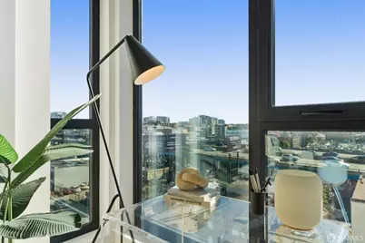 988 Harrison Street #JR7, San Francisco, CA 94107 - Photo 3