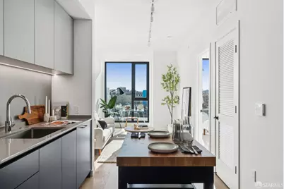 988 Harrison Street #JR7, San Francisco, CA 94107 - Photo 1