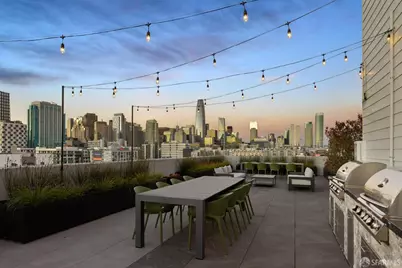 988 Harrison Street #WD2, San Francisco, CA 94107 - Photo 9