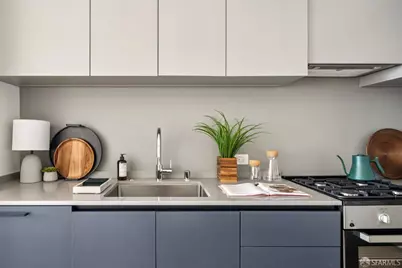 988 Harrison Street #WD2, San Francisco, CA 94107 - Photo 5