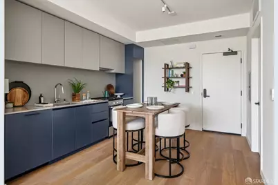 988 Harrison Street #WD2, San Francisco, CA 94107 - Photo 3