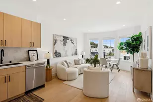 880 26th Ave, San Francisco, CA 94121 - Photo 3