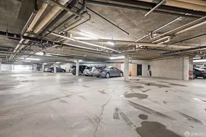 425 N El Camino Real #308, San Mateo, CA 94401 - Photo 23