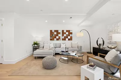 538 Page Street #A, San Francisco, CA 94117 - Photo 3