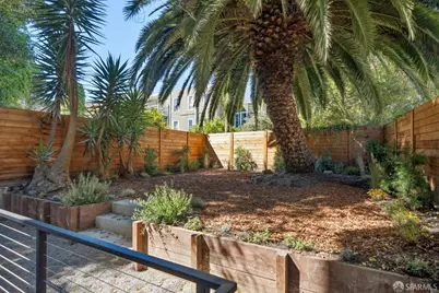 538 Page Street #A, San Francisco, CA 94117 - Photo 15