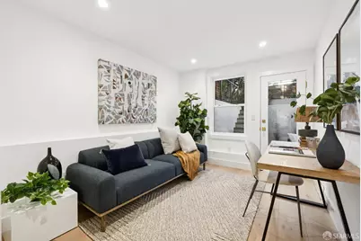 538 Page Street #A, San Francisco, CA 94117 - Photo 13