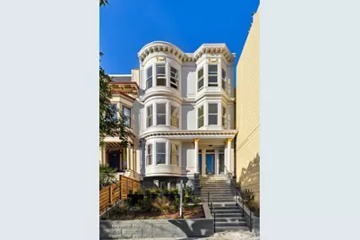 538 Page Street #A, San Francisco, CA 94117 - Photo 17