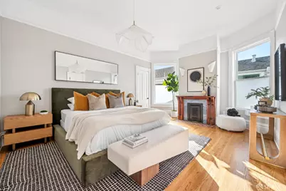 2426 Pine Street, San Francisco, CA 94115 - Photo 29