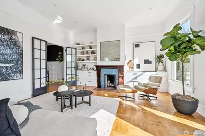 2426 Pine Street, San Francisco, CA 94115 - Photo 9