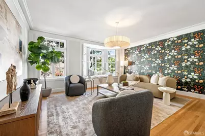 2875 Jackson Street #1, San Francisco, CA 94115 - Photo 1