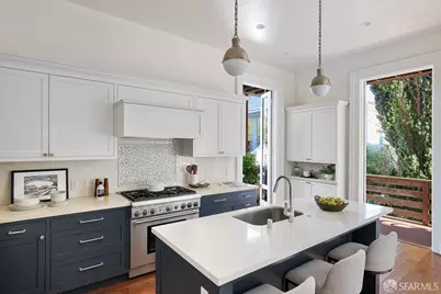 2010 Eddy Street #A, San Francisco, CA 94115 - Photo 7