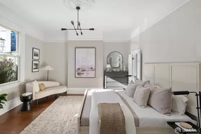 2010 Eddy Street #A, San Francisco, CA 94115 - Photo 19