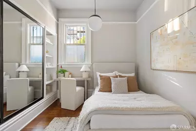 2010 Eddy Street #A, San Francisco, CA 94115 - Photo 23