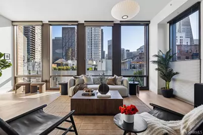 288 Pacific Avenue #4A, San Francisco, CA 94111 - Photo 3