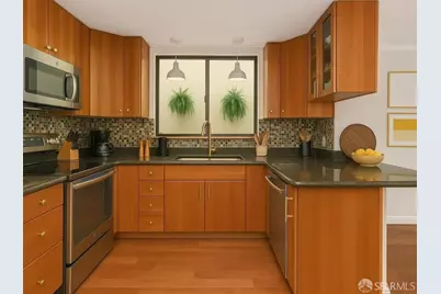 1365 Scott Street #1, San Francisco, CA 94115 - Photo 7