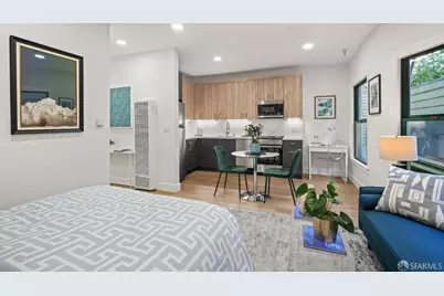 1325 Divisadero Street #104, San Francisco, CA 94115 - Photo 7