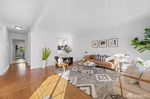 72 Cielito Dr, San Francisco, CA 94134 - Photo 5