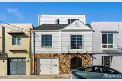 72 Cielito Drive, San Francisco, CA 94134 - Photo 1