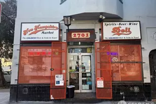 2701 20th Ave, San Francisco, CA 94110 - Photo 1