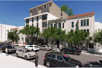 4076-4082 24th Street, San Francisco, CA 94114 - Photo 1
