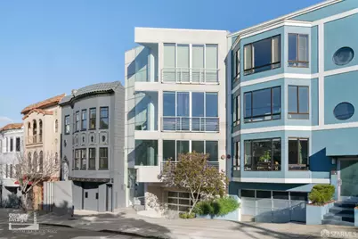 161 Collingwood Street, San Francisco, CA 94114 - Photo 1